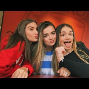 Meet your Posher, Kylie